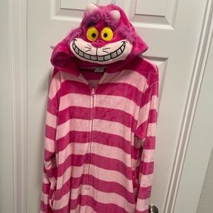 Cheshire Cat Halloween Costume
